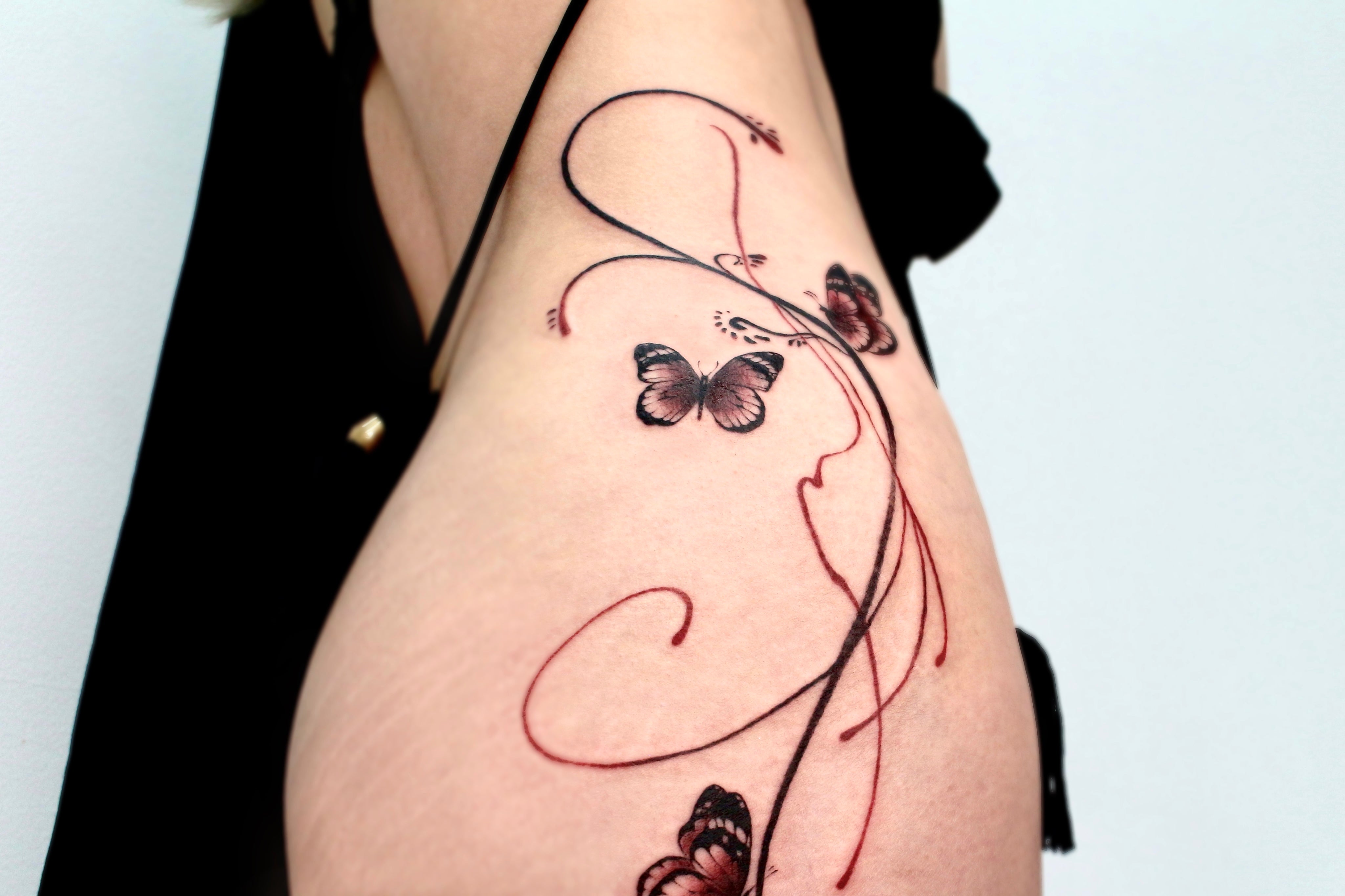 Get Ready for Inked Perfection: Finding the Best Tattoo Artist in Goa -