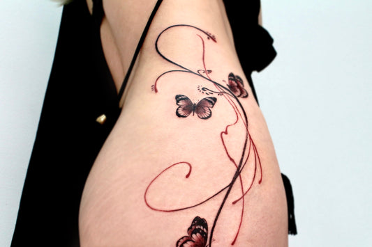 Why is aftercare important for your tattoo?